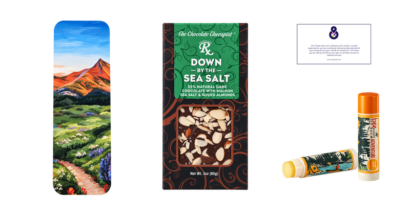 The Cocoa Summit Prize