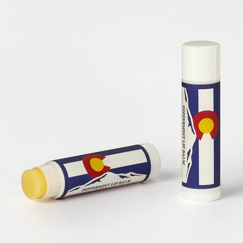 Adventure-Ready Botanical Lip Balms