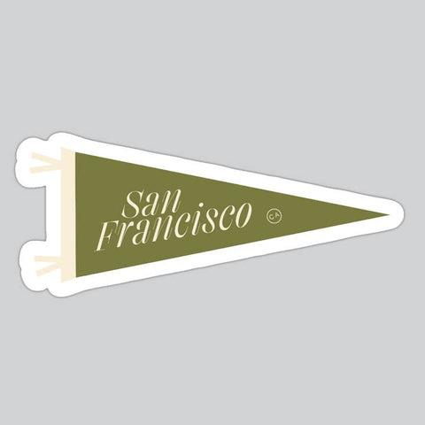 Symbol City Stickers