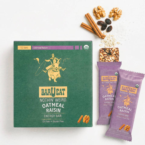 Trail Energy Bars