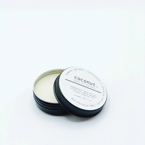 Botanical Lip Balms