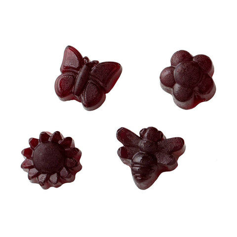 Botanical Gummy Candies
