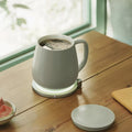 Self-Heating Ceramic Mug Set