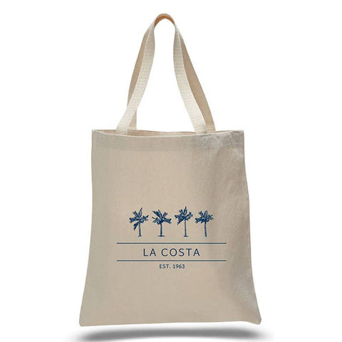 Napa Canvas Carryall