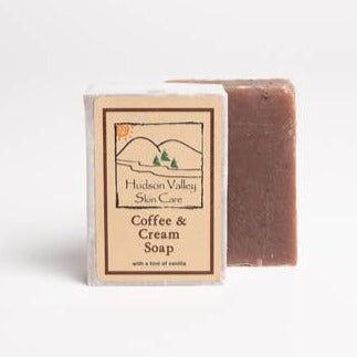 Goat's Milk Bar Soap