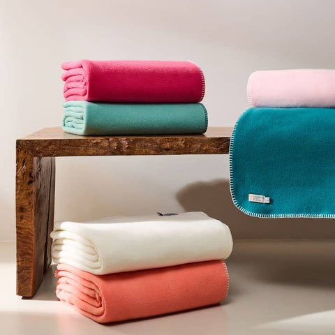 Premium Fleece Blanket