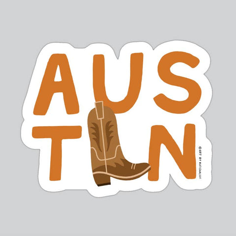 Symbol City Stickers