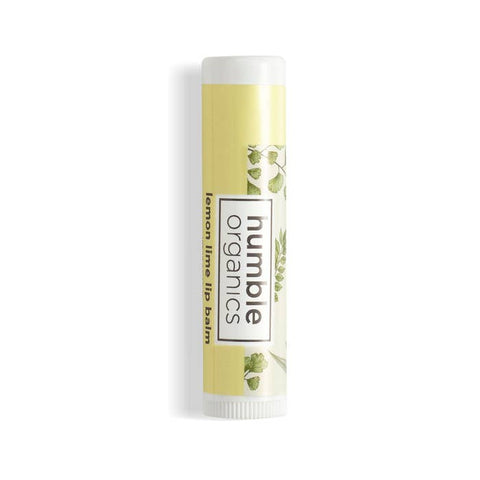 Botanics Lip Balm