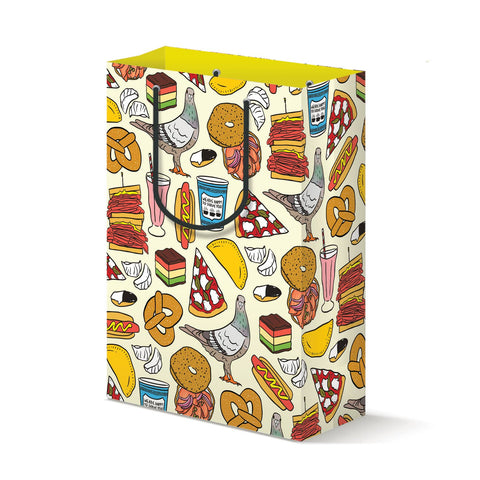 New York City Gift Bags