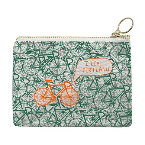 Maptote Essentials Pouch