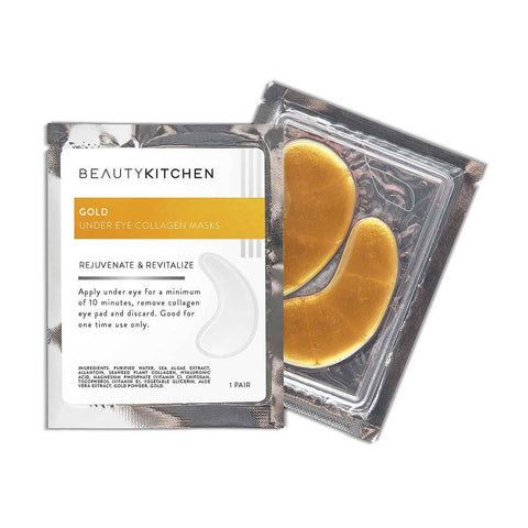 Collagen Eye Gel Patches