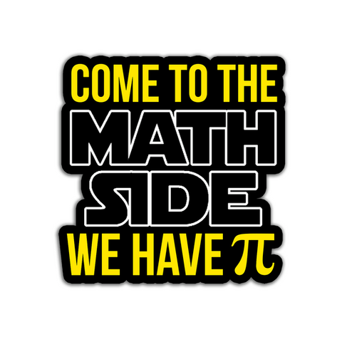 Witty STEM Stickers