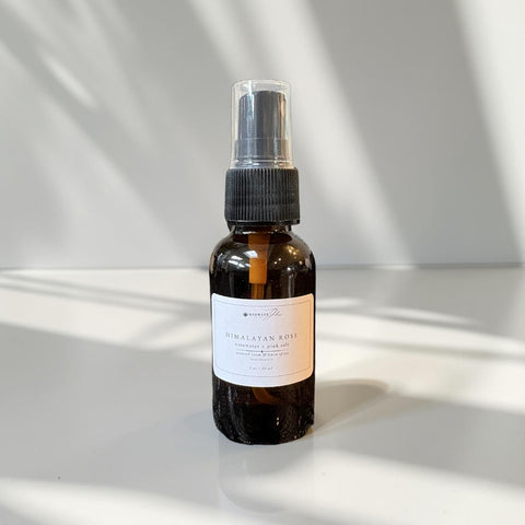 Signature Linen Sprays