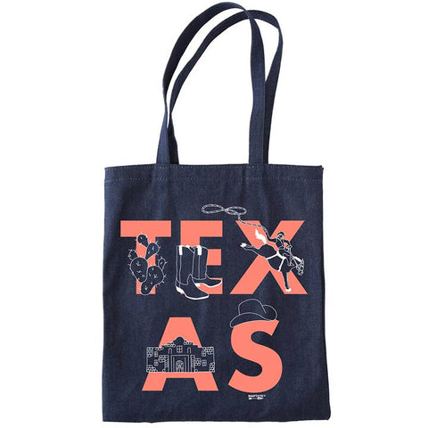 Maptote Durable Denim Tote