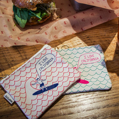Maptote Essentials Pouch