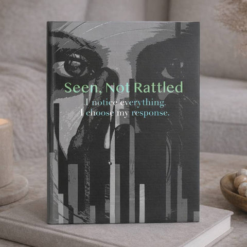 Expressive Art Journals
