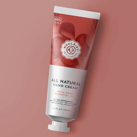 Nourishing Hand Cream