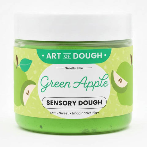 Sensory Dough
