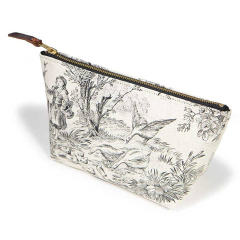 Limited-Edition Travel Clutches