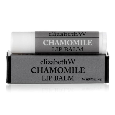 Nourishing Shea Butter Lip Balm