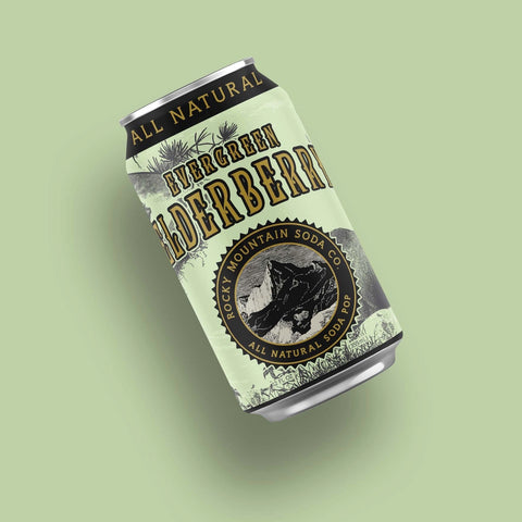 Rocky Mountain Soda Pops