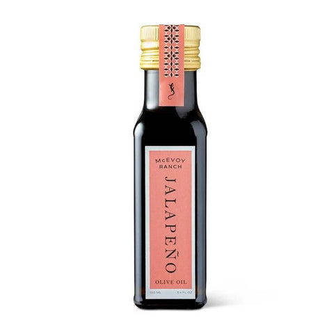 Gourmet Olive Oils