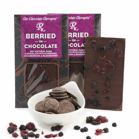 Chocolate Tasting Bars