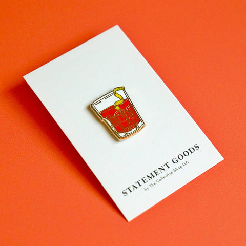 New Orleans Icon Pins