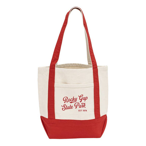 Alchemy Recycled 14 oz Canvas Mini Totes
