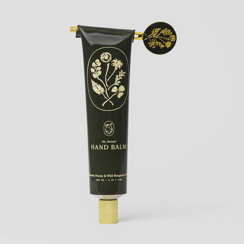 Honey Repair Hand Balm