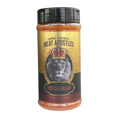 BBQ Seasoning Blends