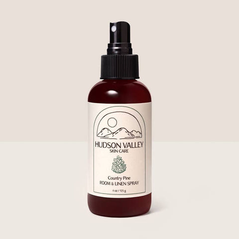 Essential Oil Room & Linen Spray