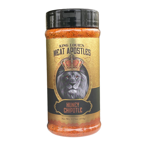 BBQ Seasoning Blends