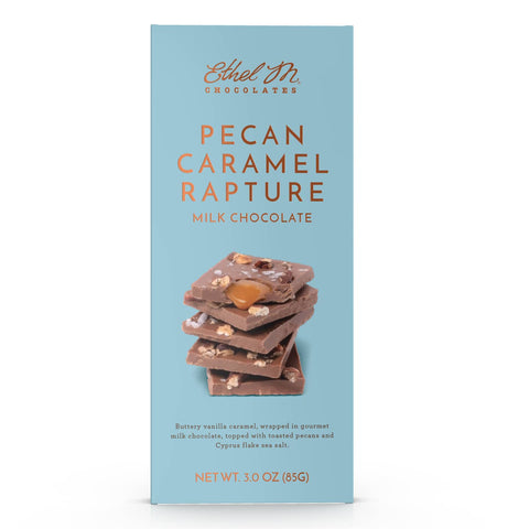 Small-Batch Chocolate Bars