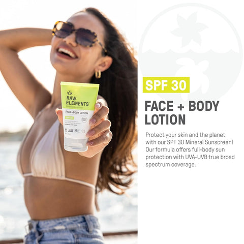 Reef Safe Sunscreen