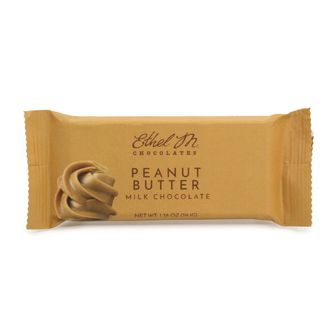 Filled Chocolate Snack Bars