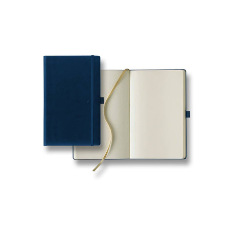 Custom Vegan Leather Pocket Notebook