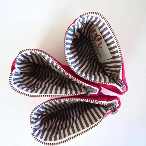 Travel Wellness Pouch