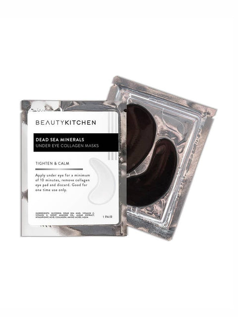 Collagen Eye Gel Patches