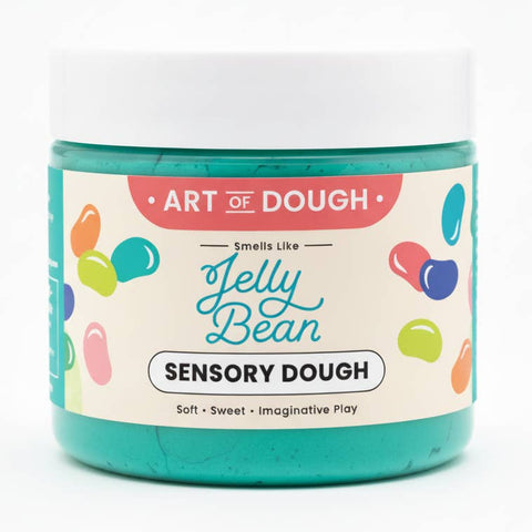 Sensory Dough