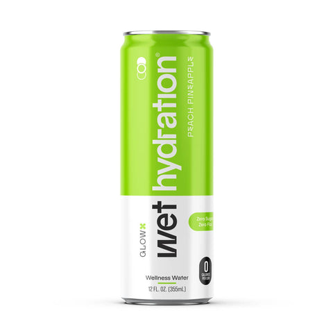 Hydration Flavor Waters