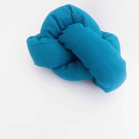 Puzzle Piece Dog Toy