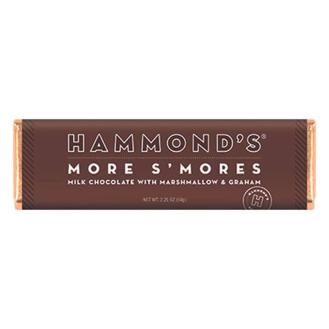 Nostalgic Chocolate Bars