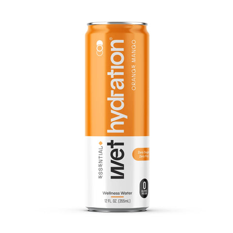 Hydration Flavor Waters