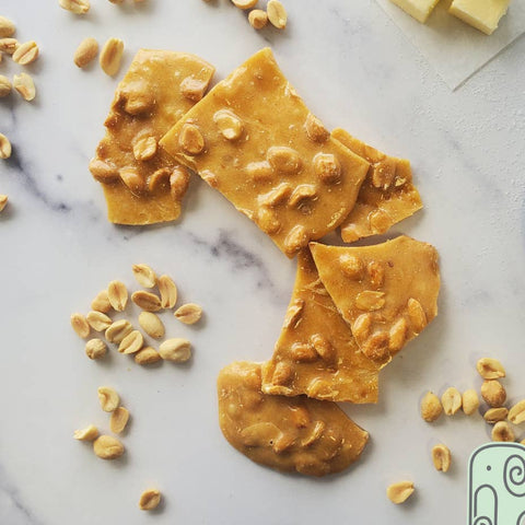 Small-Batch Brittle Crunch