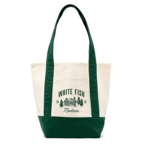 IEEE Athletic Recycled Mini Marina Totes