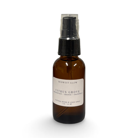Signature Linen Sprays