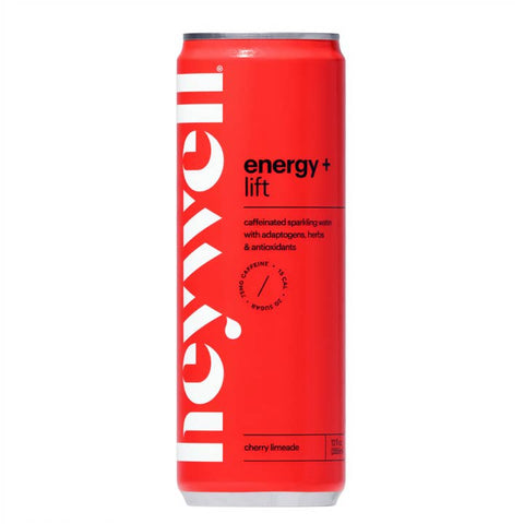Functional Sparkling Wellness Waters