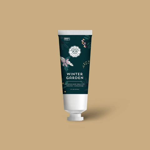 Nourishing Hand Cream