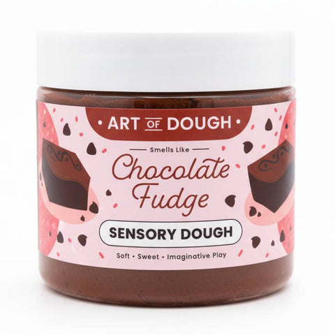 Sensory Dough